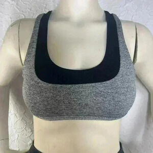 JO AND JAX Dancewear sport bra